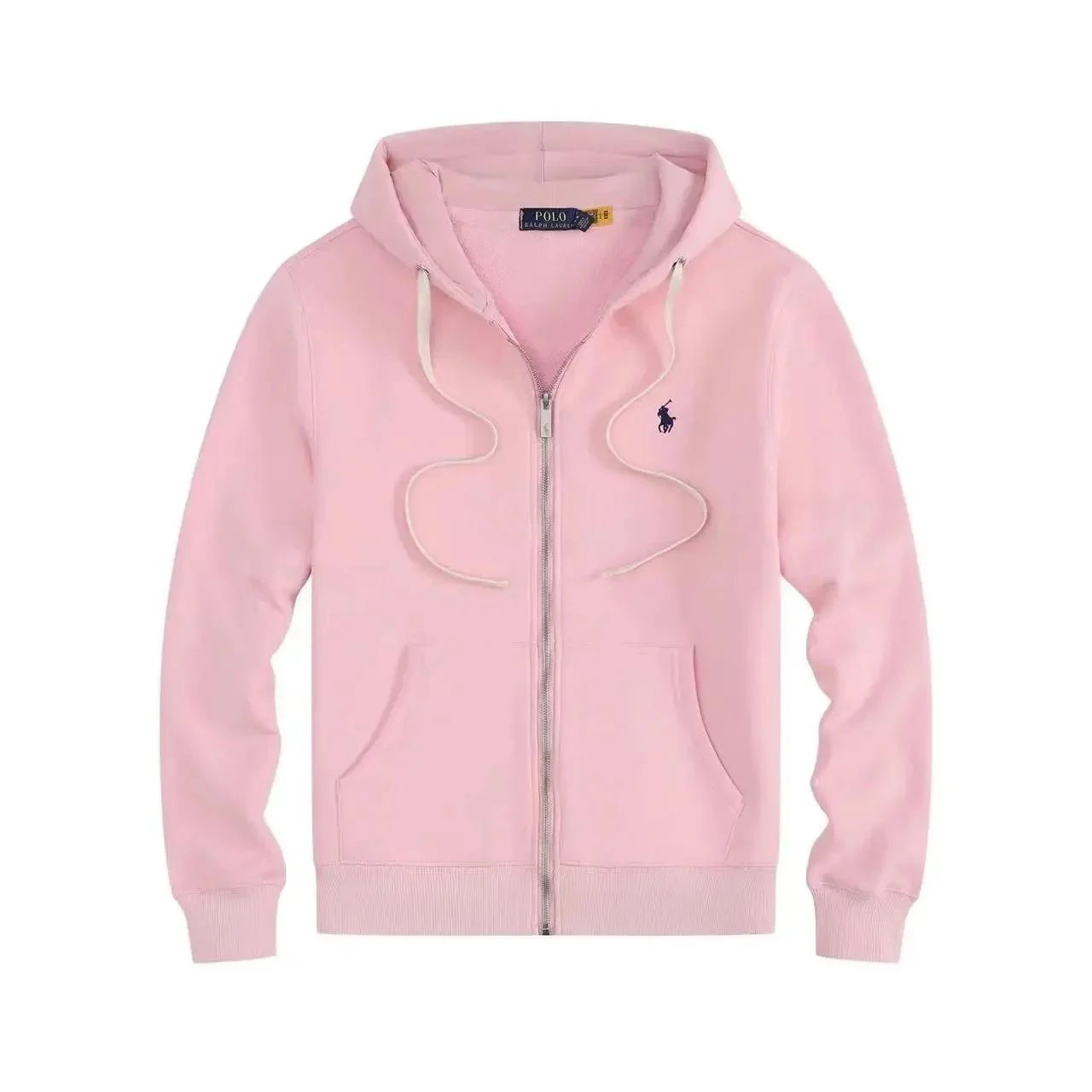 1-Zip Pink