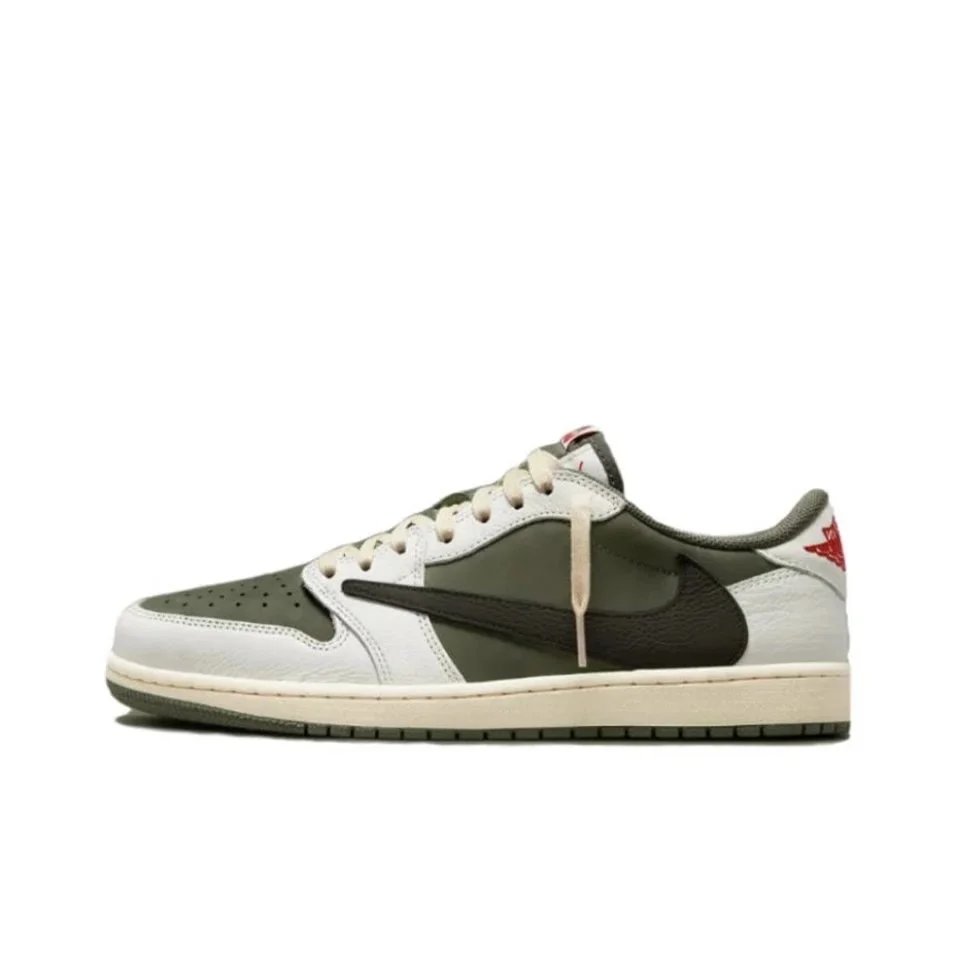 ts 8.0Low Medium Olives