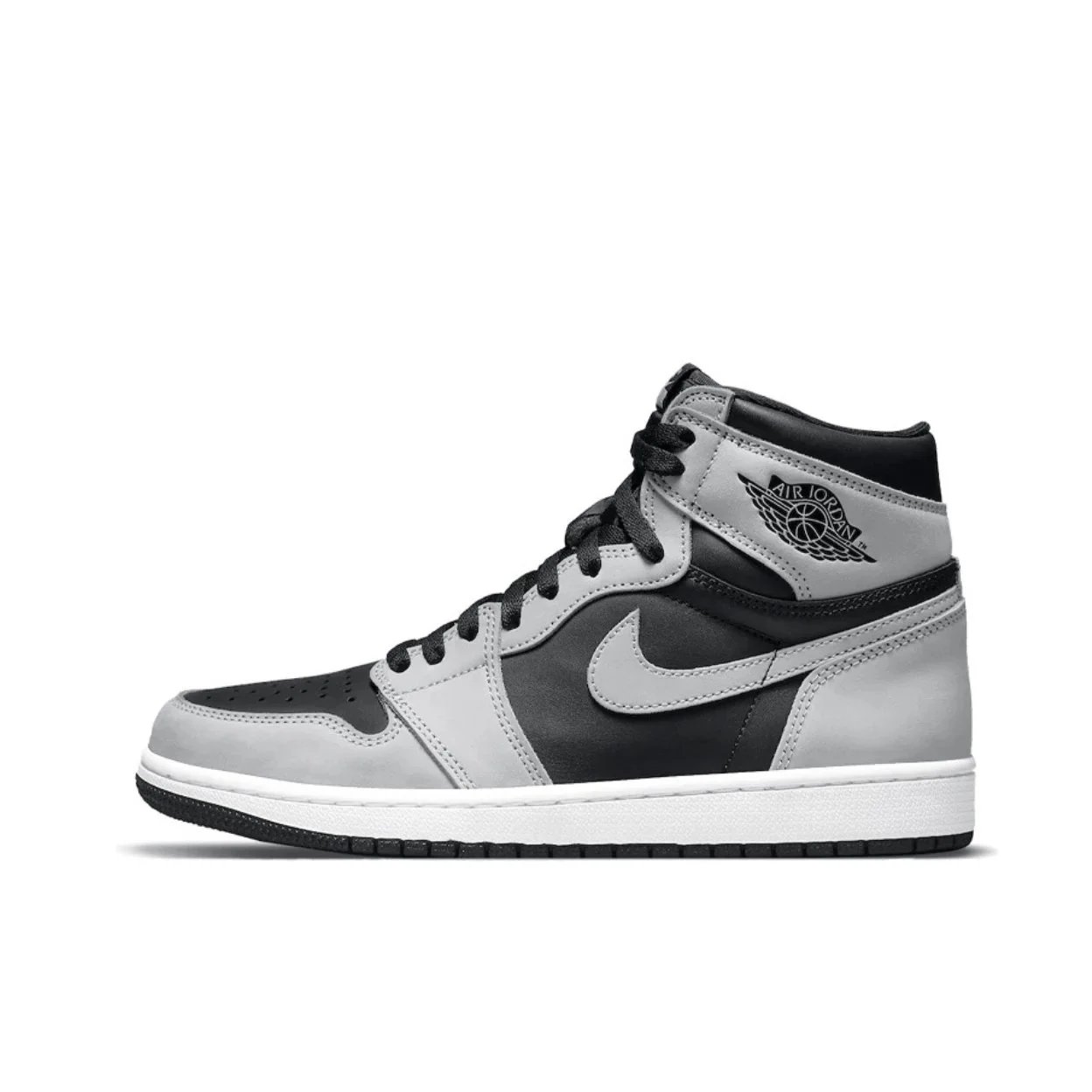 Shadow Grey 2.0