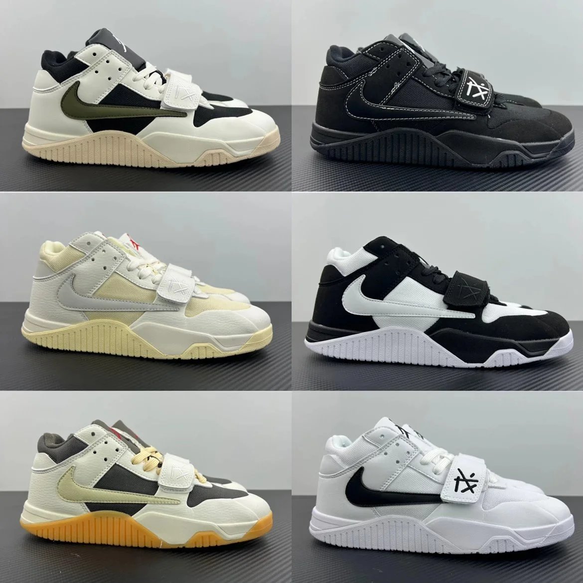 Fashion Trend Sneakers 04-MLMLSPSH0101