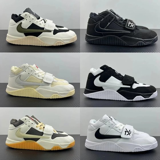 Fashion Trend Sneakers 04-MLMLSPSH0101