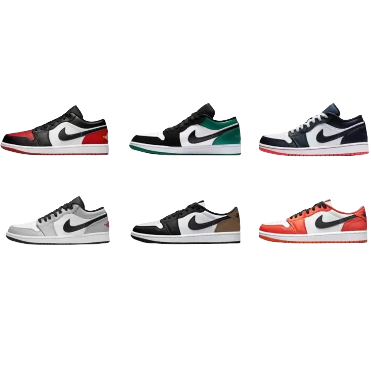 Fashion Trendy Sneakers 07-MLMLSPSH0101