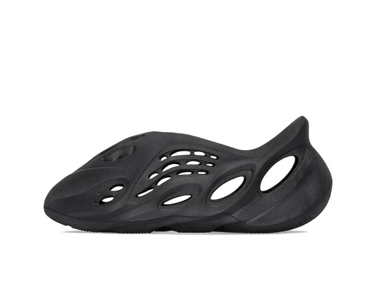 Black Warrior HP8739