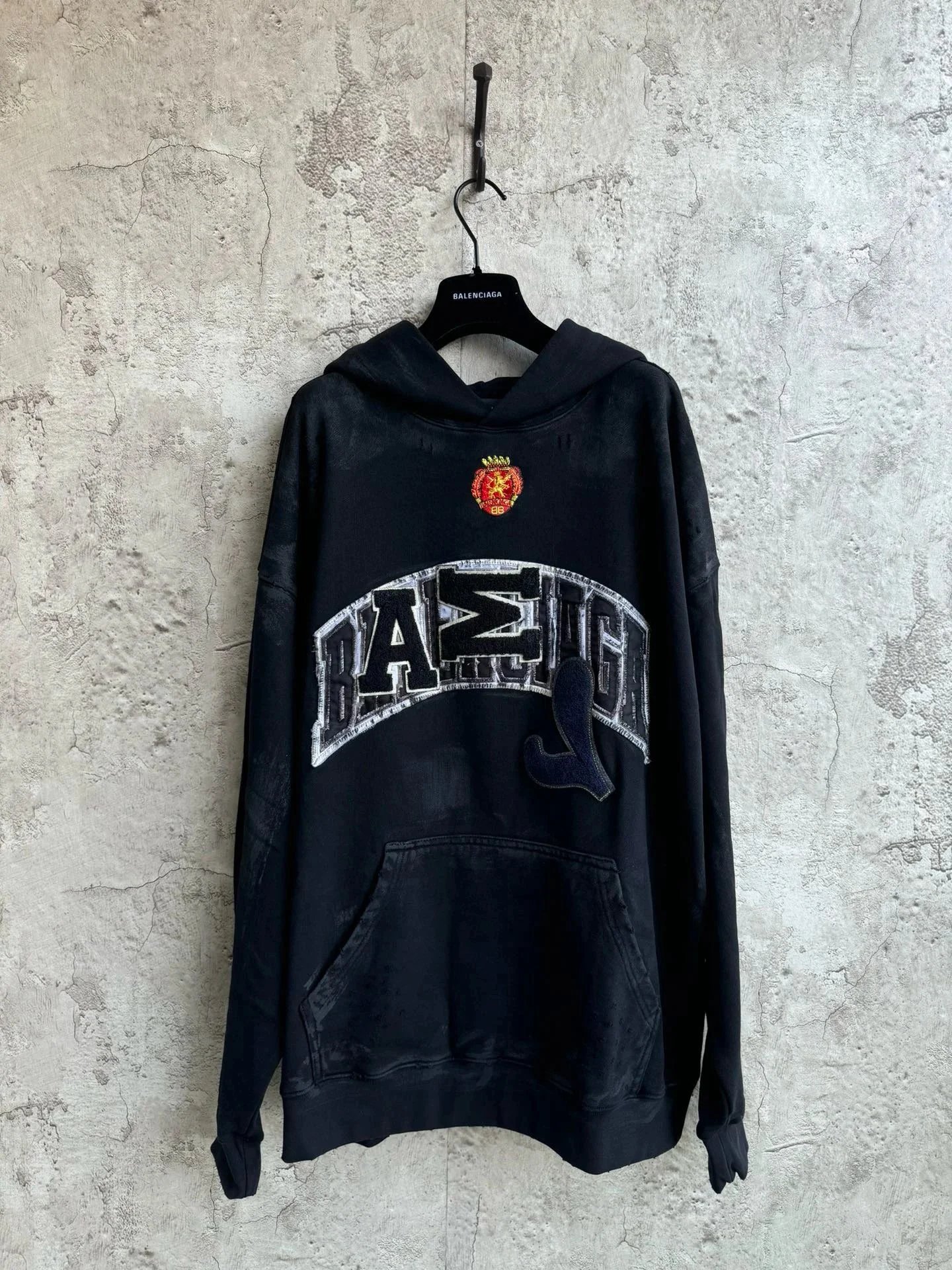 Trendy & Versatile Hoodie 013-MLMLSPHO0202