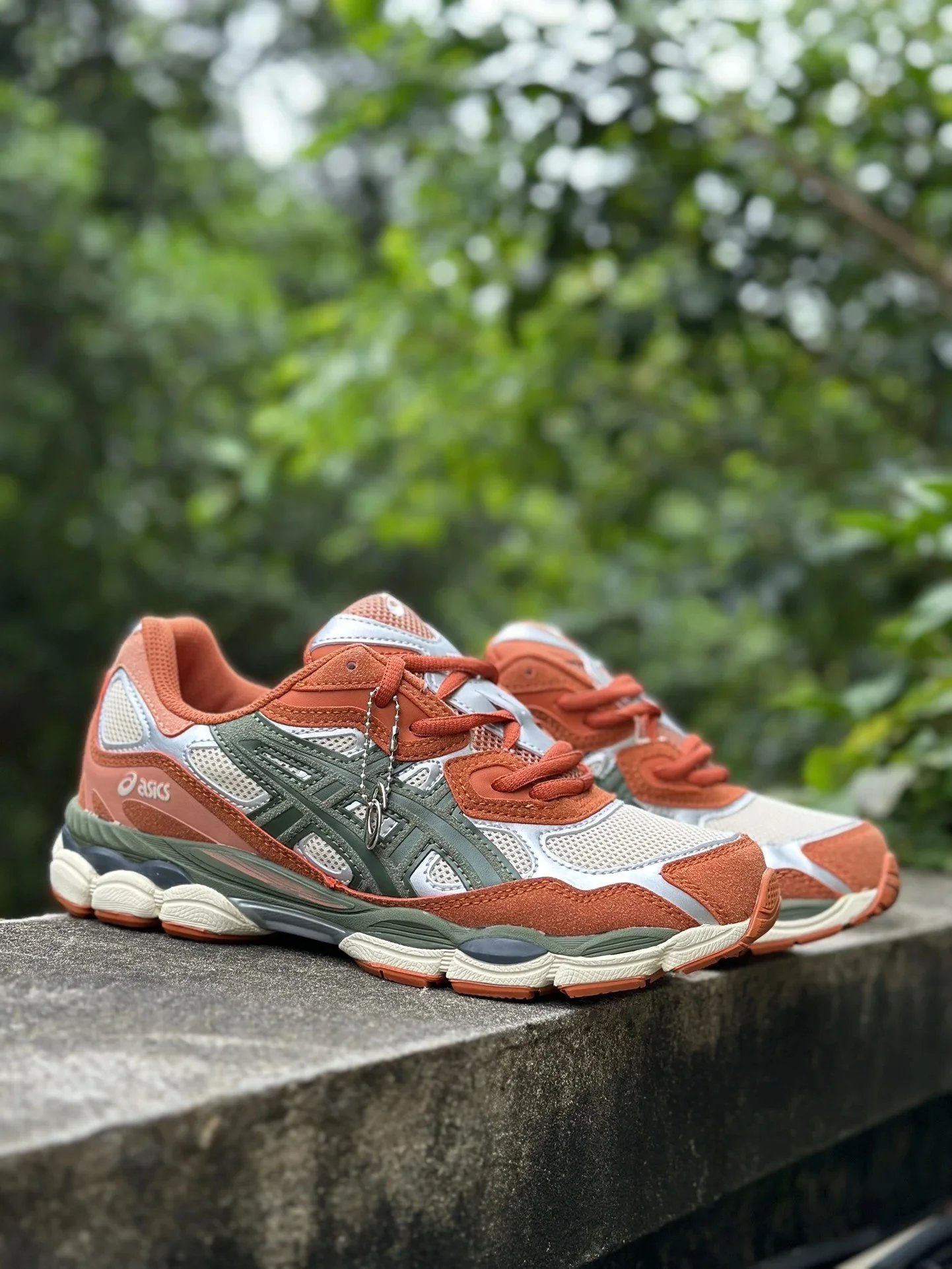 1201A789-251 Brick Red