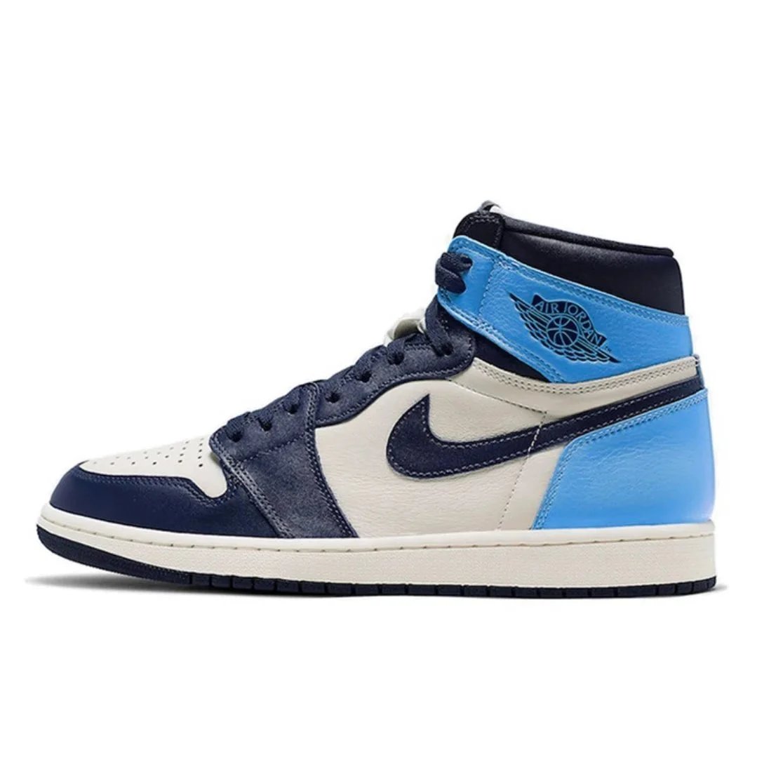 North Carolina Blue