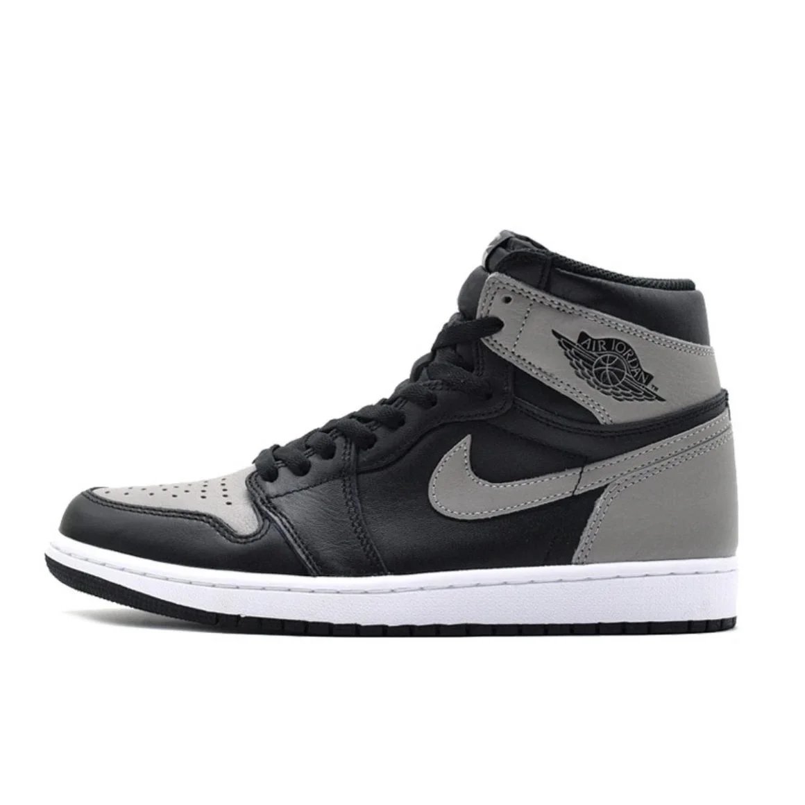 Shadow Grey