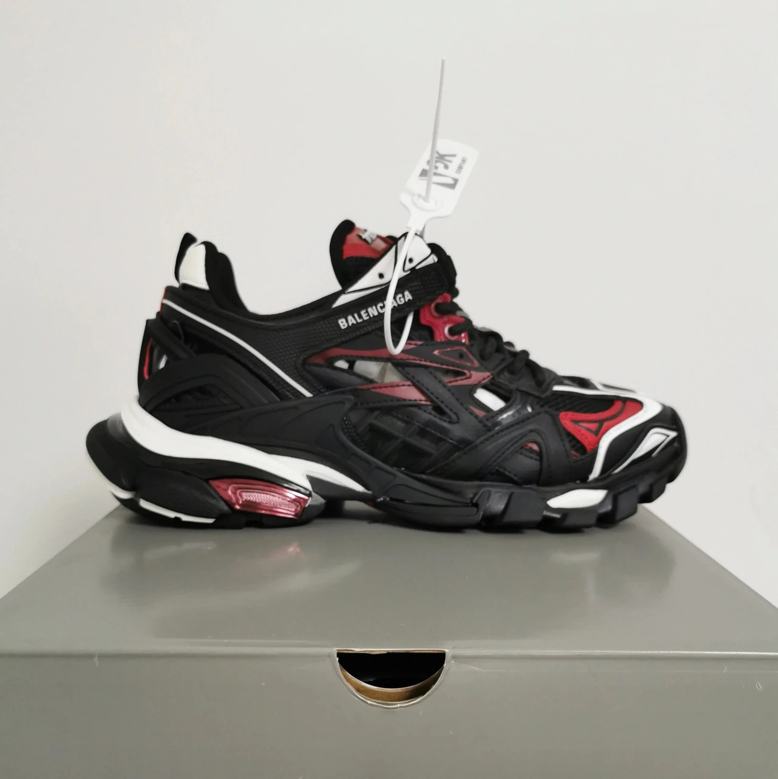 Black Red