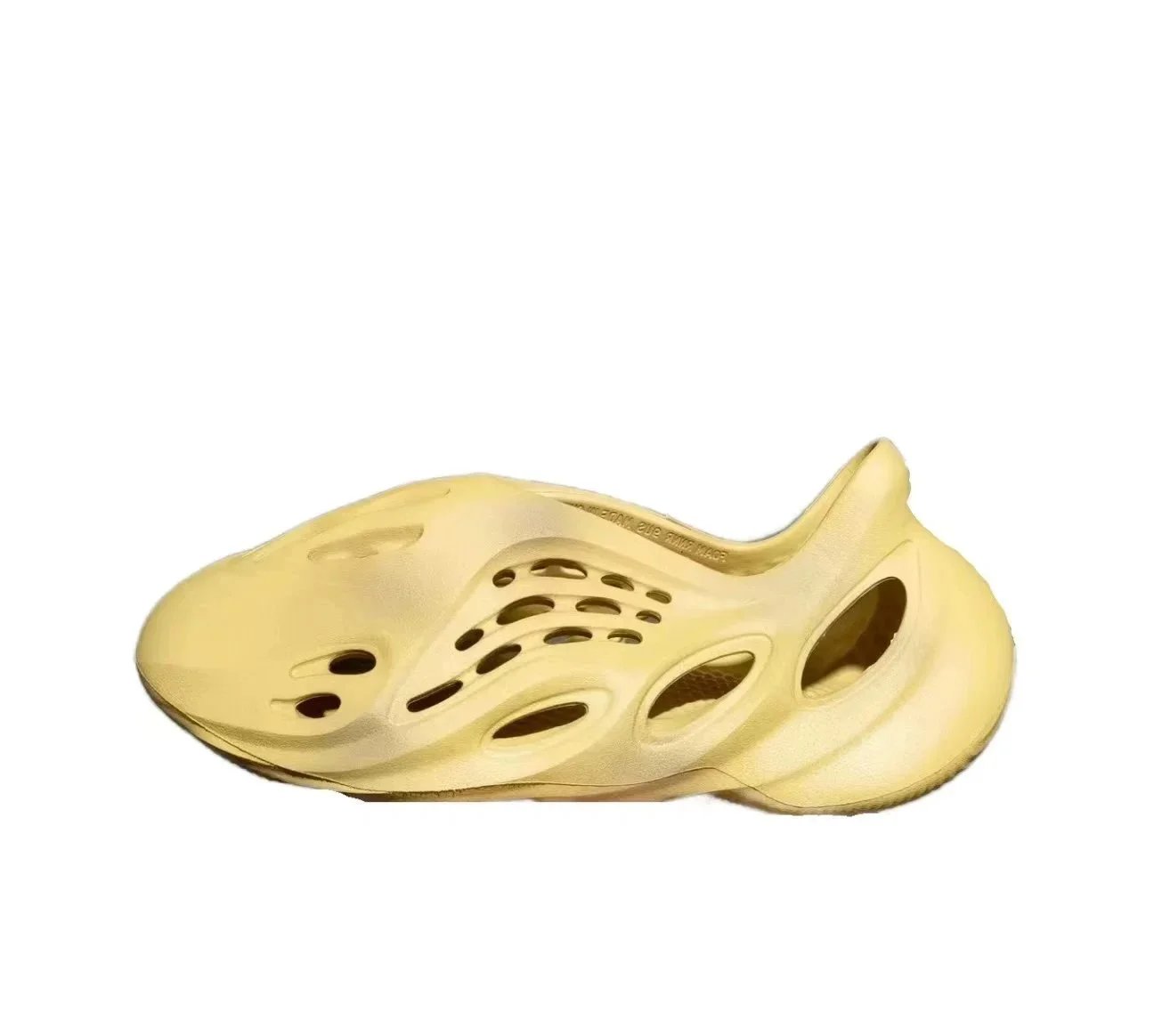 Desert Yellow GV6843
