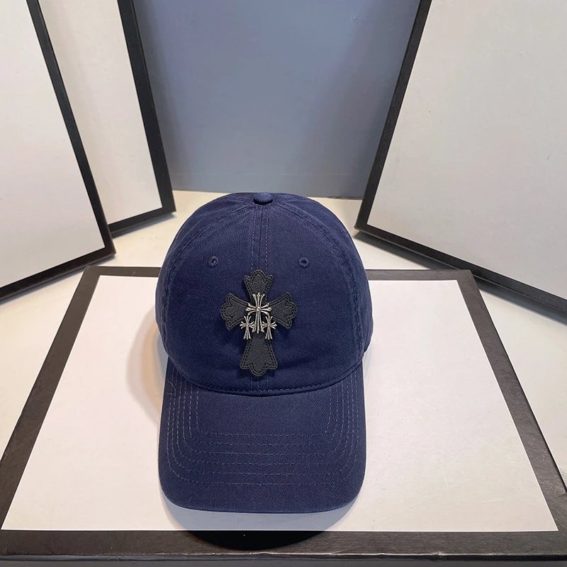 Navy (cross soft top)