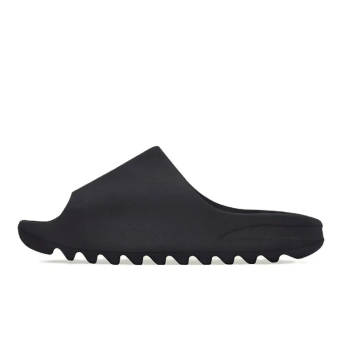 Black agate frosted (HQ6448)