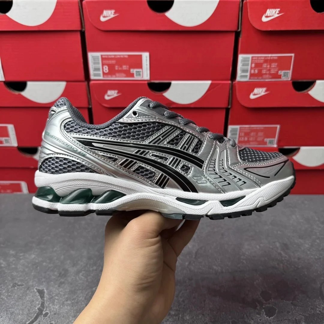 1203A337-020 Silver Grey