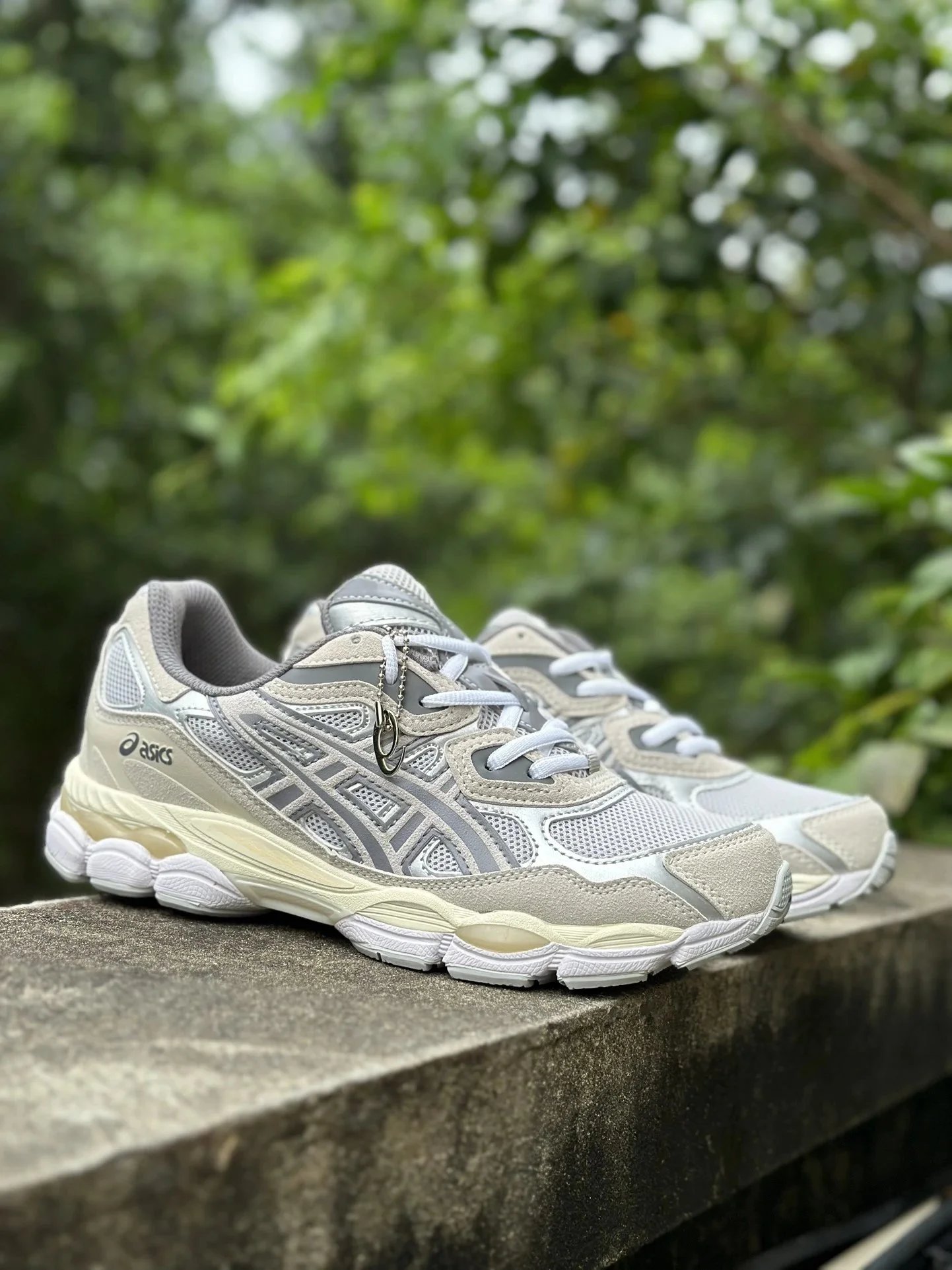1201A789-105 Grey Silver