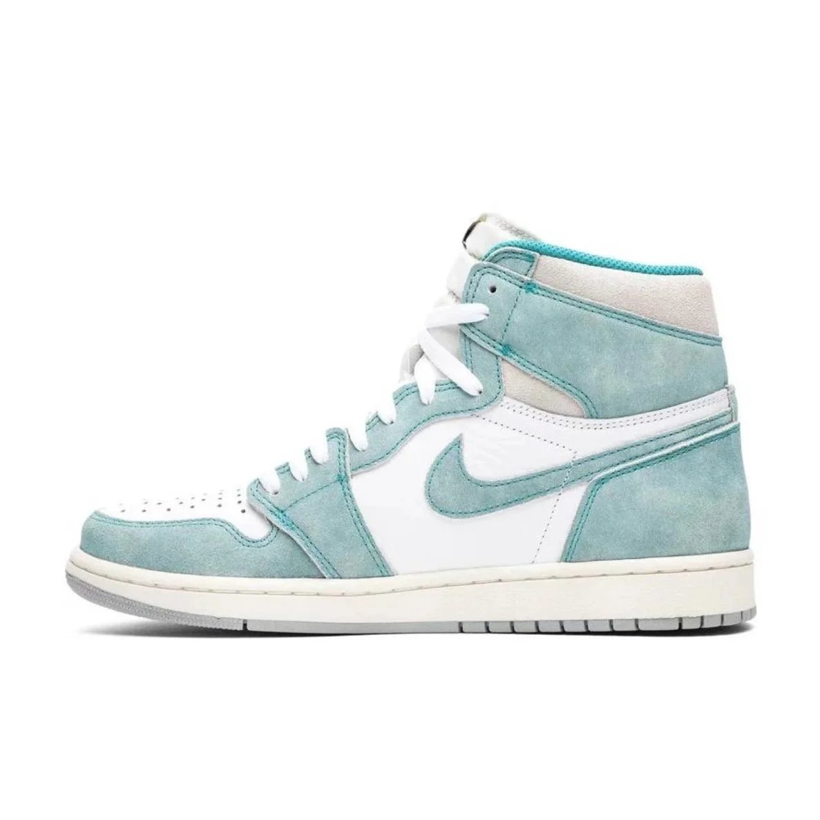 Tiffany Blue