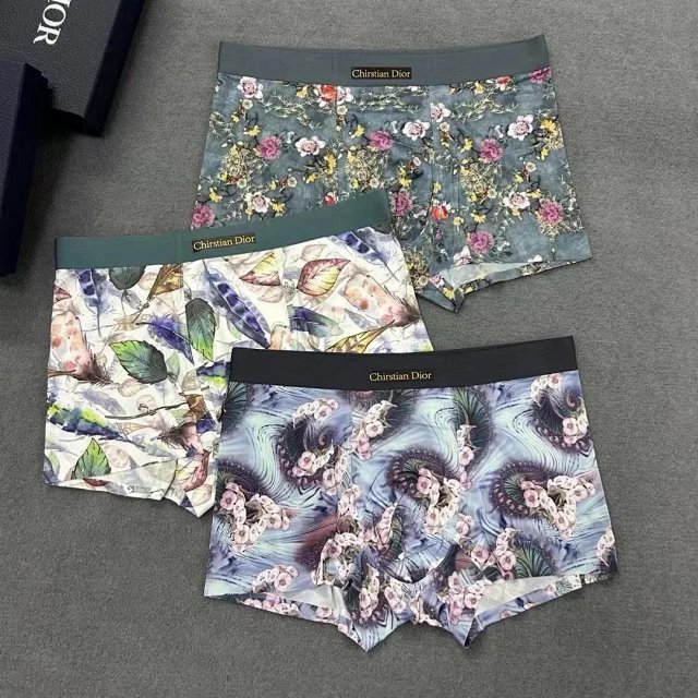 Dior Underwear: seller detail photo 8