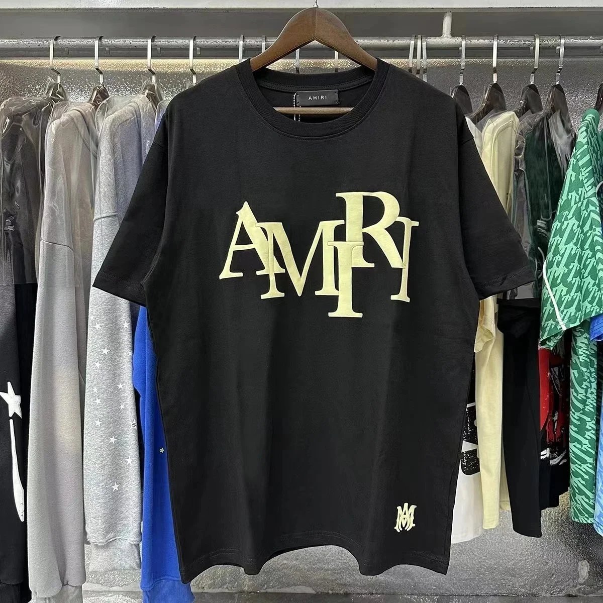 AMIRI TEE