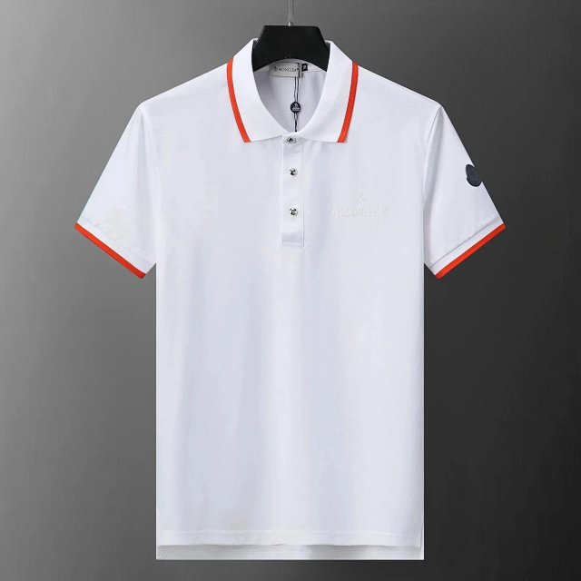 Moncler Polo T-shirt: seller detail photo 6