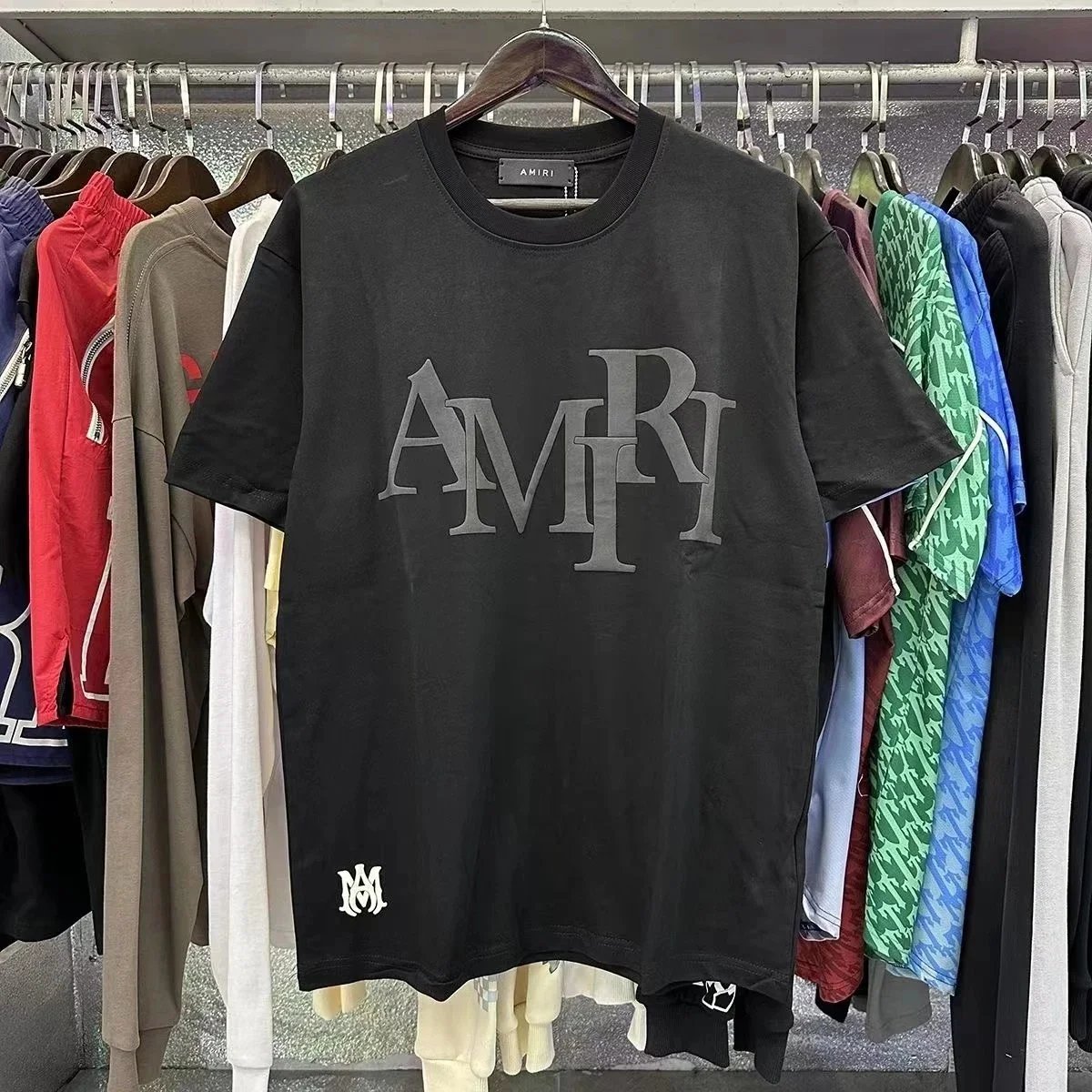 Amiri T-shirt ( 40 + styles)