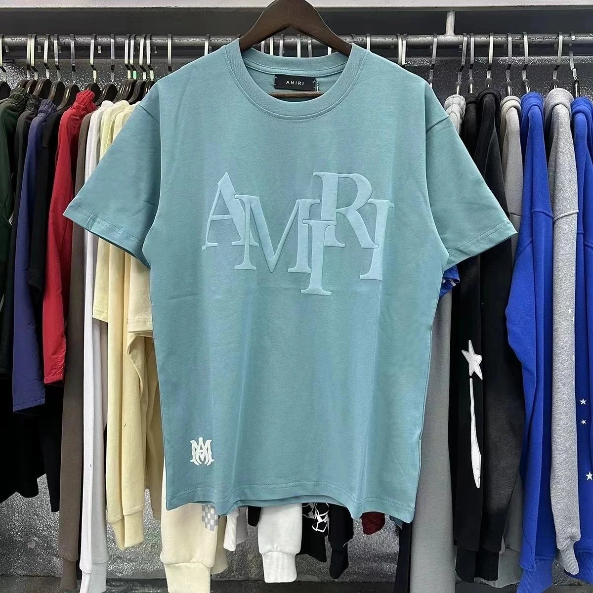AMIRI TEE