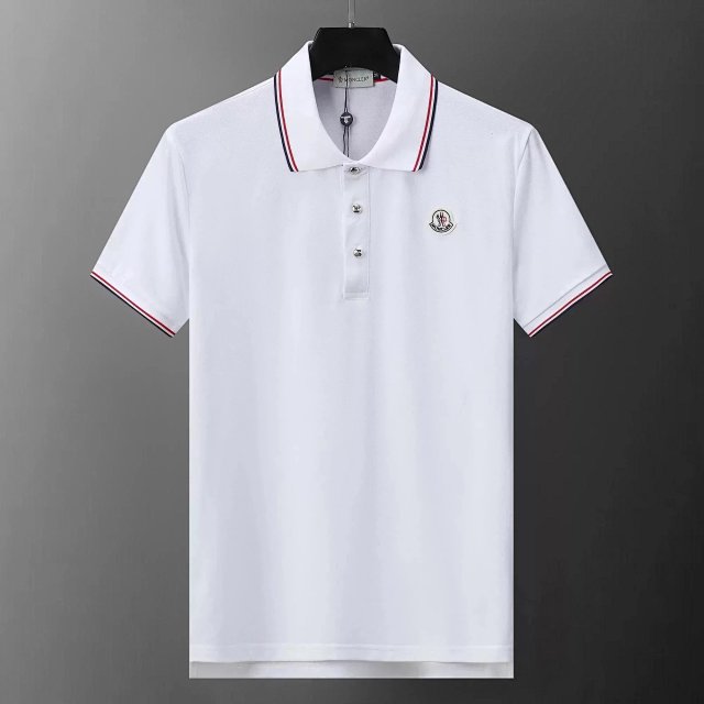 Moncler Polo T-shirt: seller detail photo 1