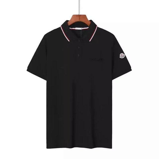 Moncler Polo T-shirt: seller detail photo 4