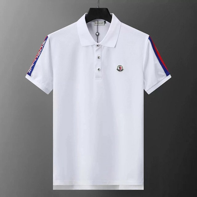 Moncler Polo T-shirt: seller detail photo 10