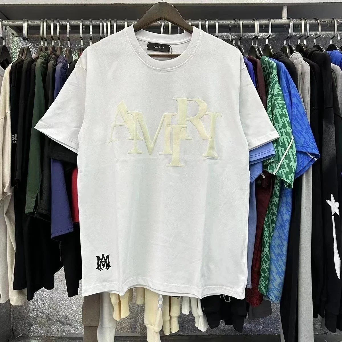 AMIRI TEE