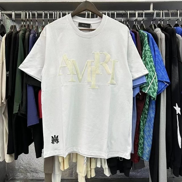 Amiri T-shirt: seller detail photo 12