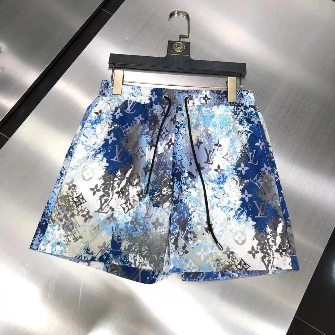 LL-V Short - 132972