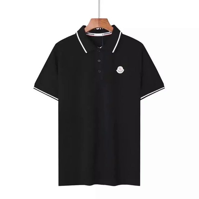 Moncler Polo T-shirt: seller detail photo 8
