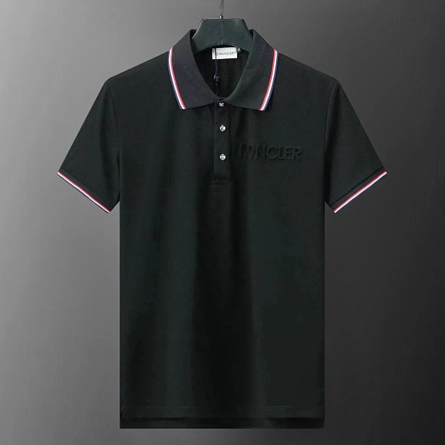 Moncler Polo T-shirt: seller detail photo 14