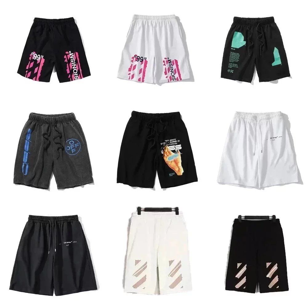 cnfans shorts