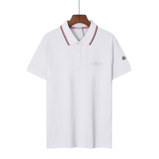 Moncler Polo T-shirt: seller detail photo 5