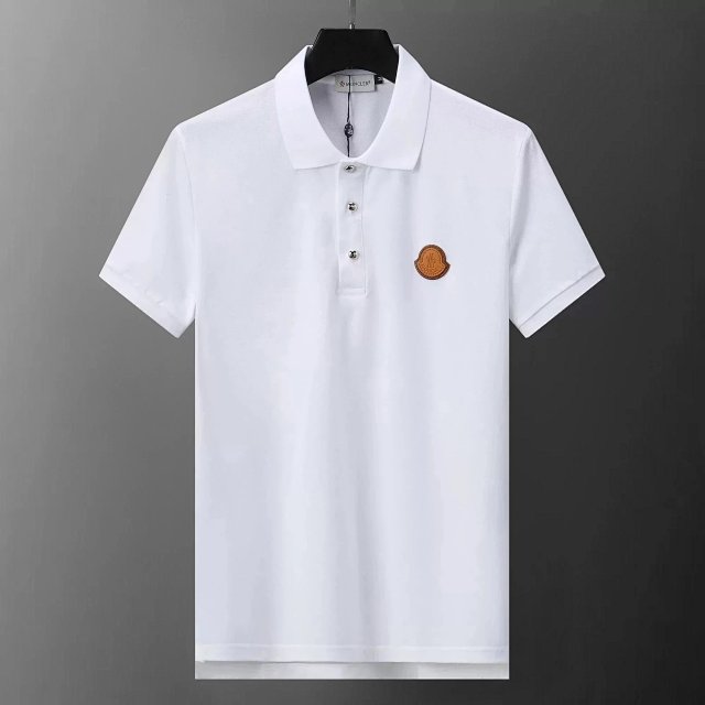 Moncler Polo T-shirt: seller detail photo 11