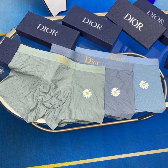 Dior Underwear: seller detail photo 12