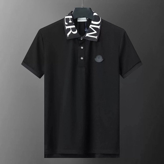 Moncler Polo T-shirt: seller detail photo 3
