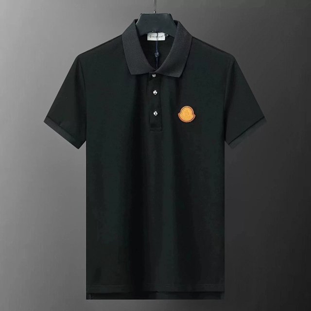 Moncler Polo T-shirt: seller detail photo 9