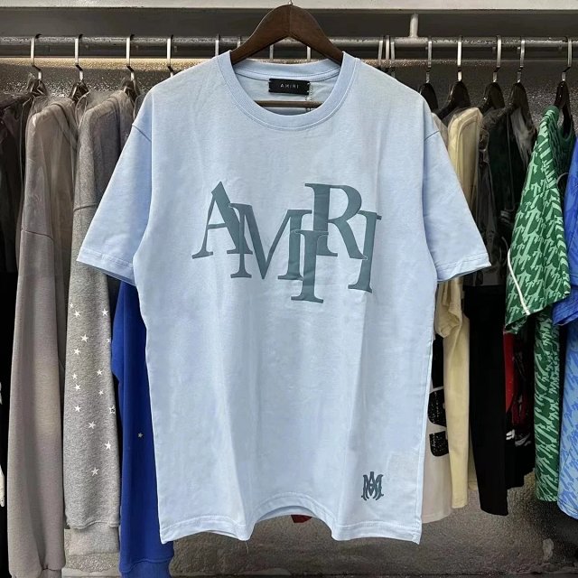 Amiri T-shirt: seller detail photo 14