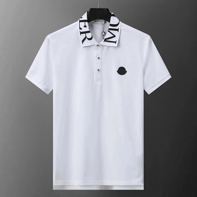 Moncler Polo T-shirt: seller detail photo 13