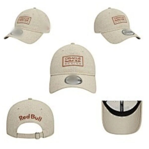 Racing F1 Car Visor Hat Embroidered Baseball Cap - Ecru
Racing F1 Car Visor Hat Embroidered Baseball Cap - Gold
Racing F1 Car Visor Hat Embroidered Baseball Cap - Chartreuse - Other - Cnfans - $10.16