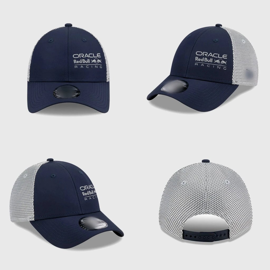 Racing F1 Car Sun Visor Hat, Baseball Cap Chartreuse - Other - Cnfans - $10.16