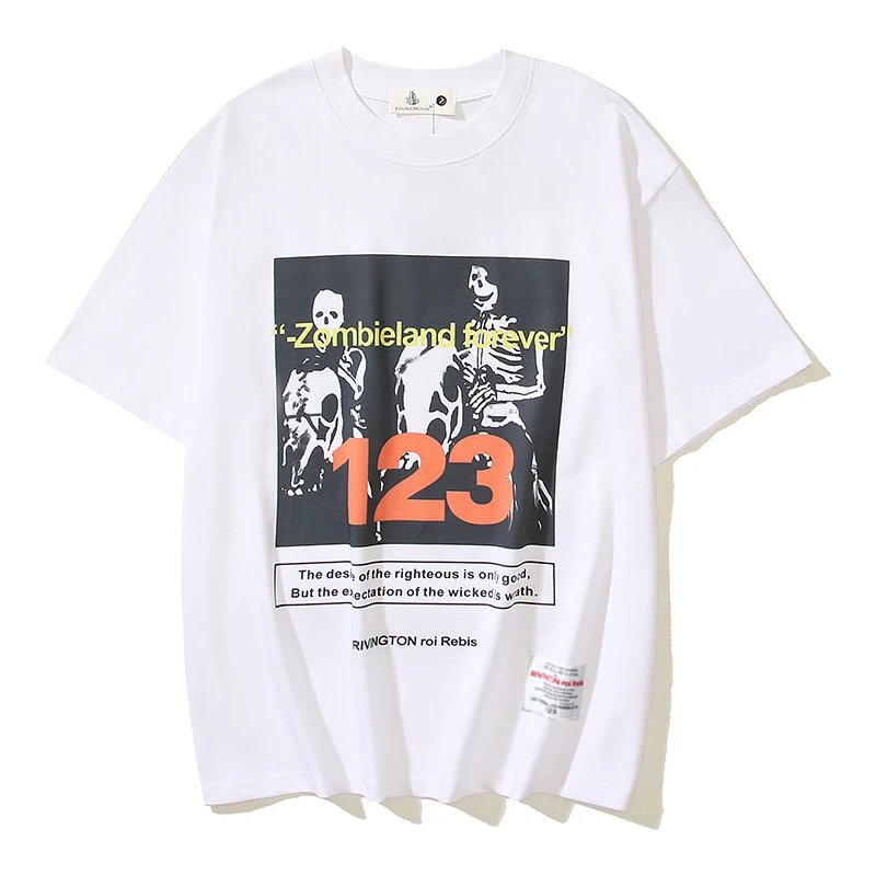 Unisex Graphic Tee Obsidian - Gallery Image 4 - Detailed View