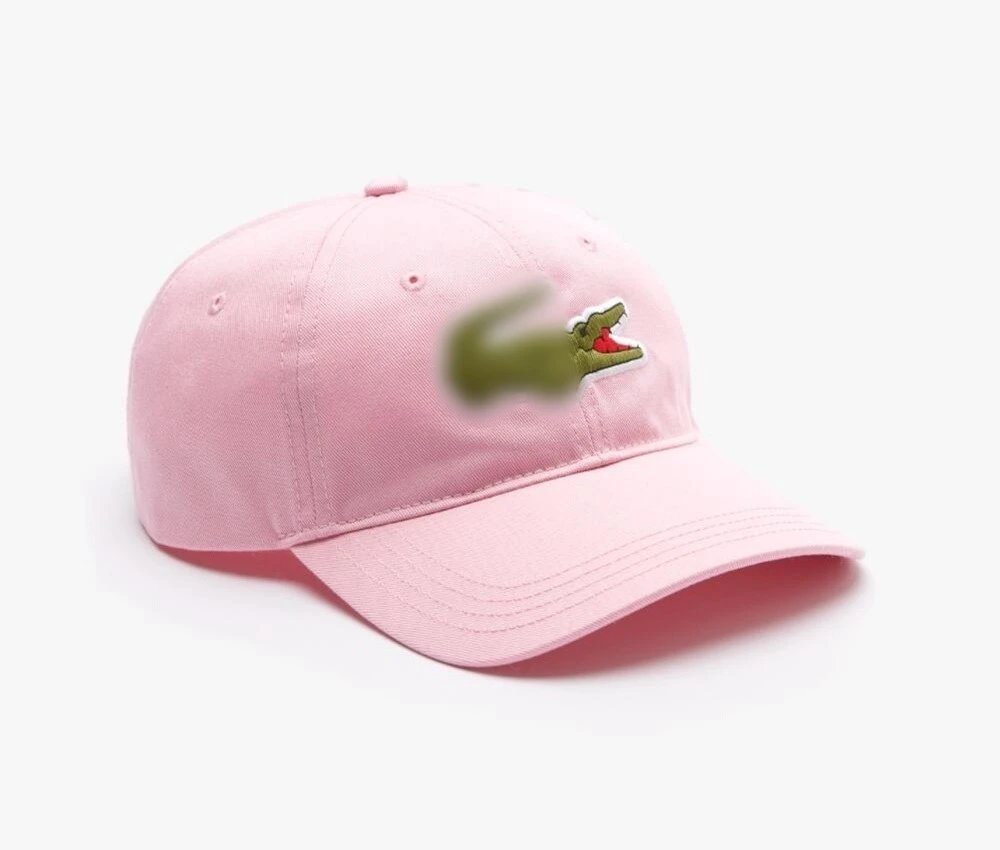 Casual Cotton Baseball Cap Sunshade Hip Hop Hat Rose - Other - Cnfans - $10.16
