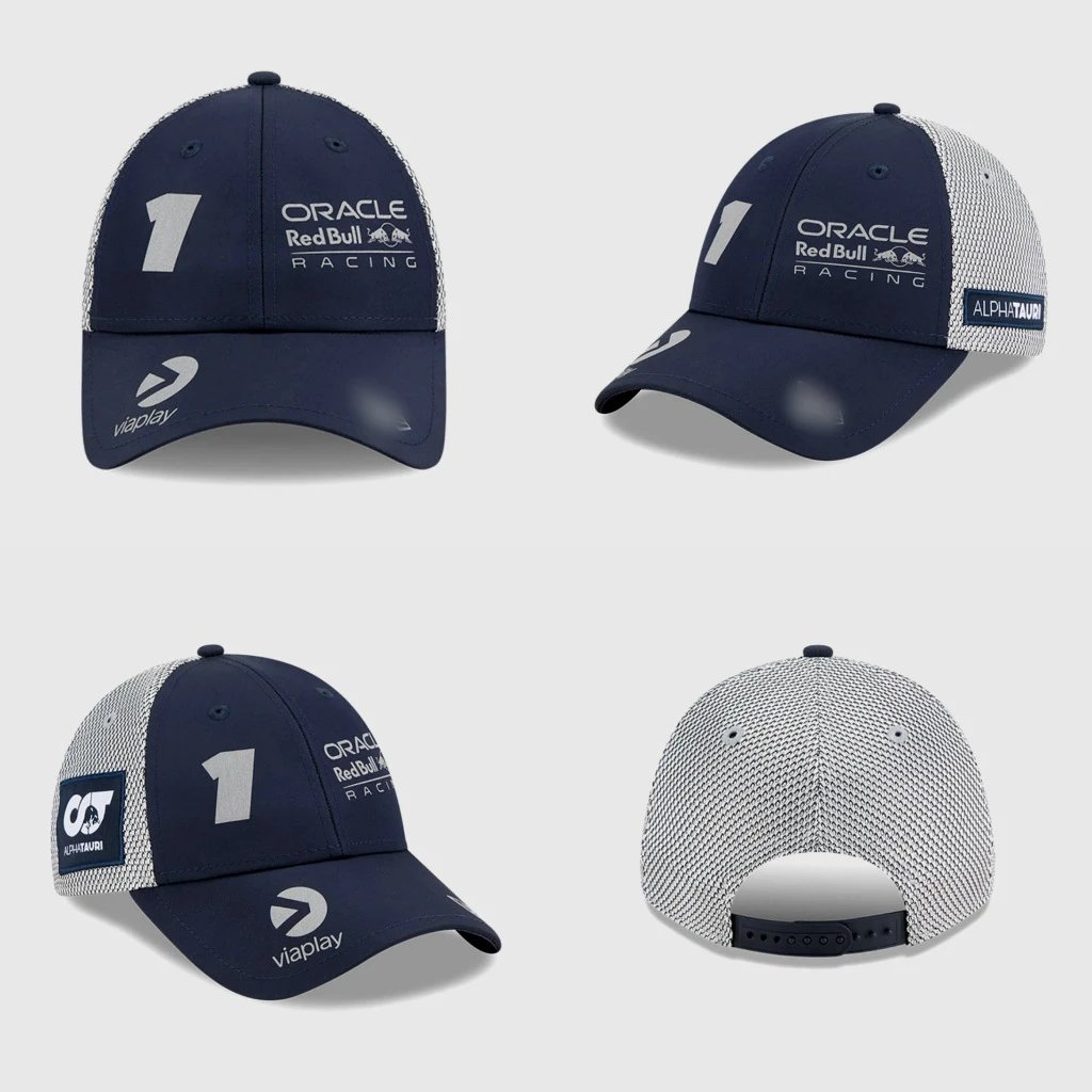 Racing F1 Car Sun Visor Baseball Cap - Navy
Las Vegas Racing Baseball Cap - Goldenrod
Formula One Team Racing Baseball Cap - Chartreuse - Other - Cnfans - $10.16