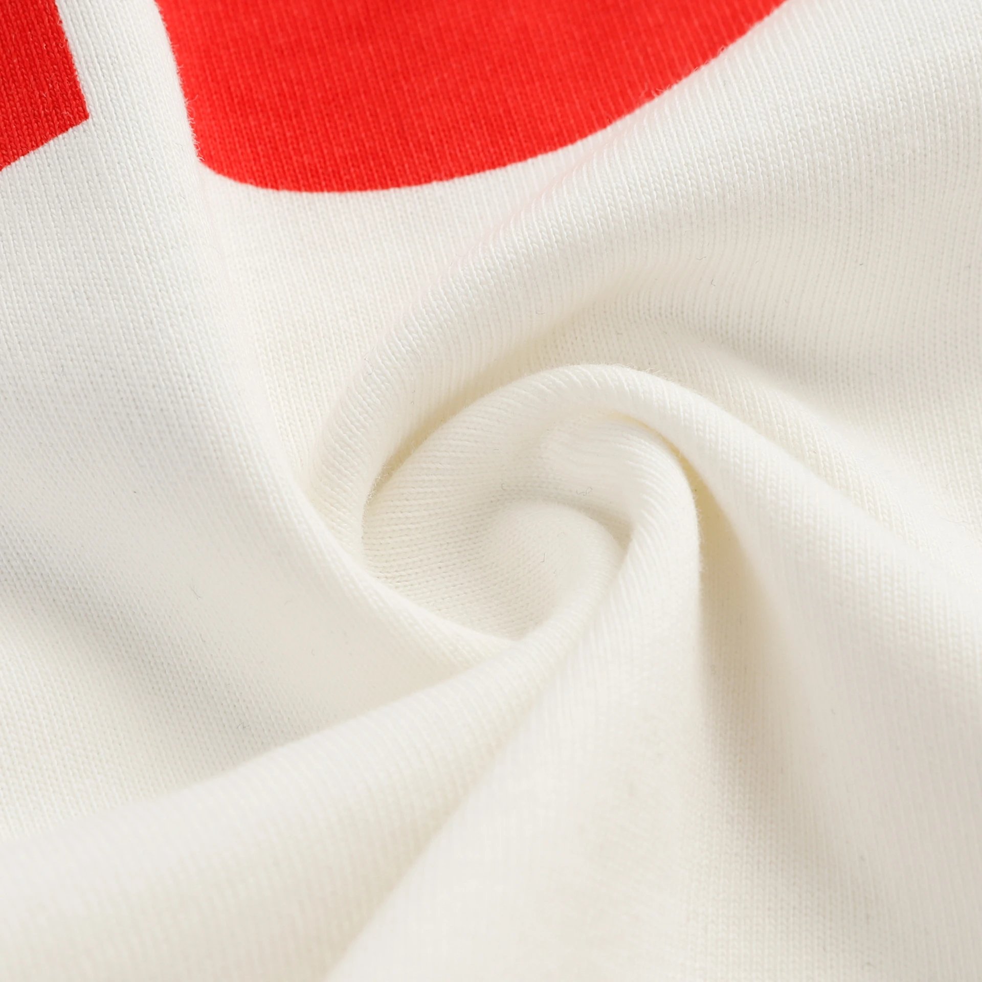 Fear of God Graphic Tee White - Gallery Image 11 - Detailed View