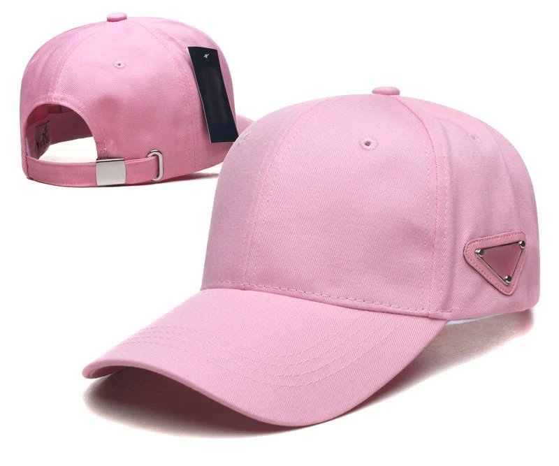 Casual Cotton Baseball Cap Sunshade Hat, Rose - Other - Cnfans - $10.16