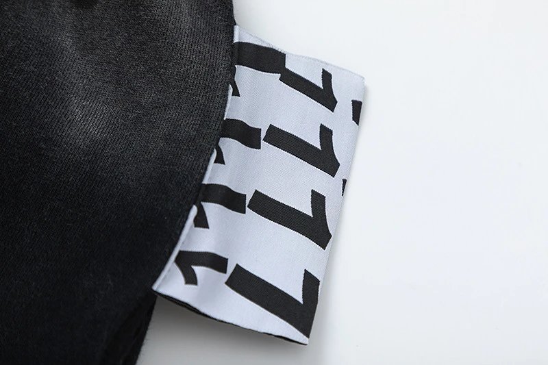 Heavy Wash Drawstring Shorts Unisex Jade - Gallery Image 11 - Detailed View