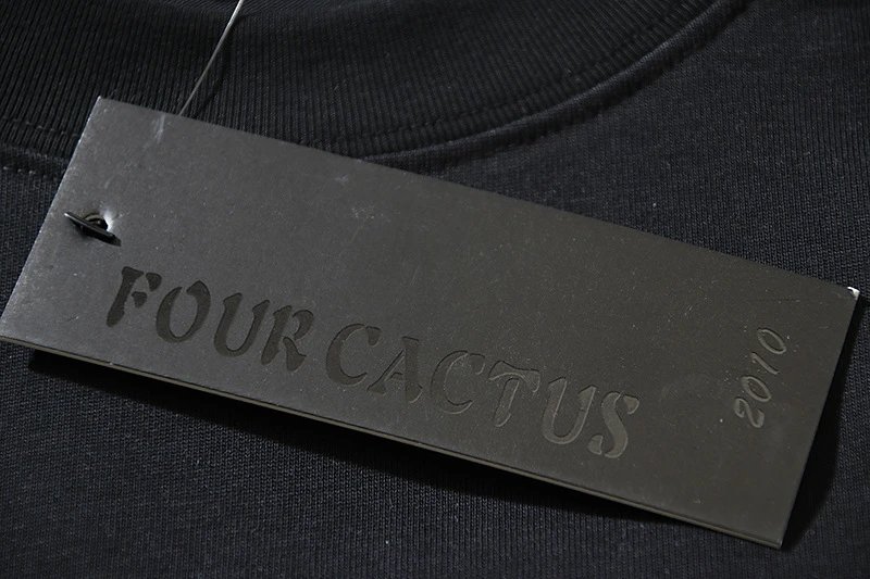 Unisex Graphic Tee Obsidian - Gallery Image 12 - Detailed View