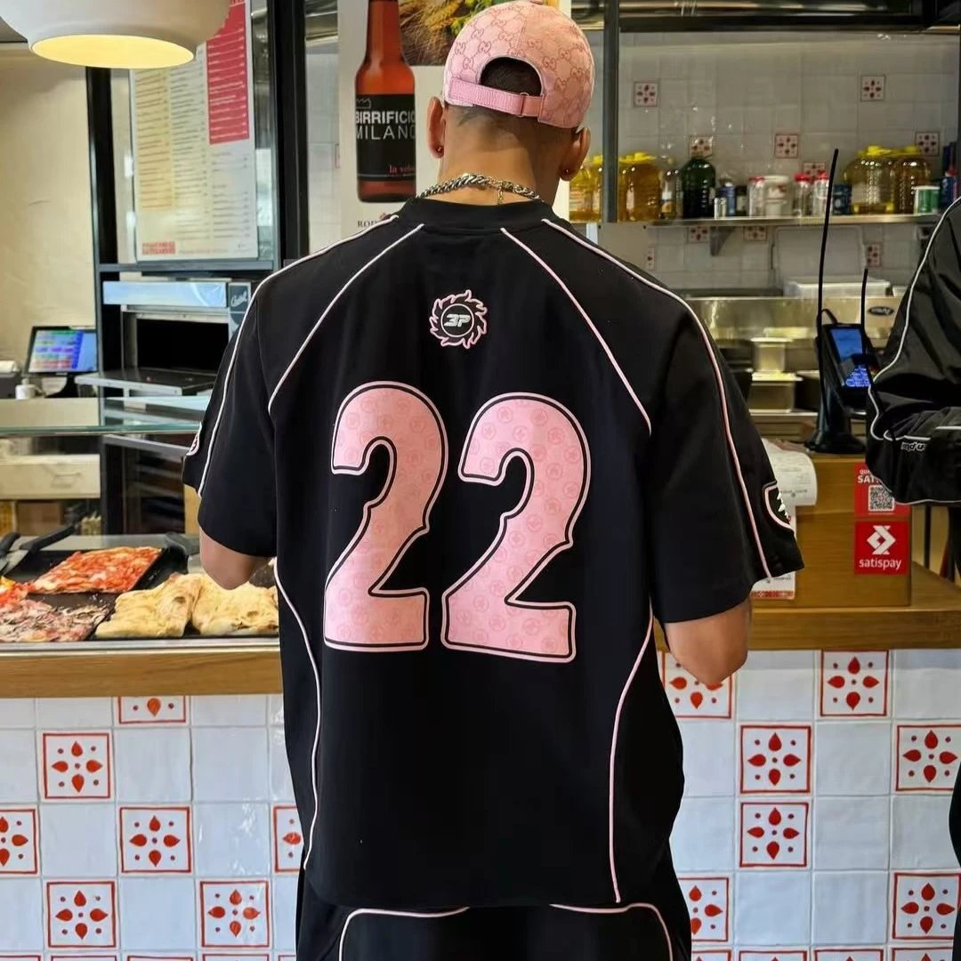 BP Street Set Black Grey 22 Print - Gallery Image 4 - Detailed View