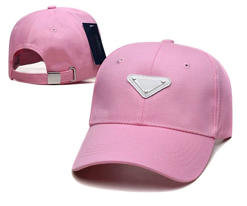 Casual Cotton Baseball Cap Sunshade Hat Rose - Other - Cnfans - $10.16